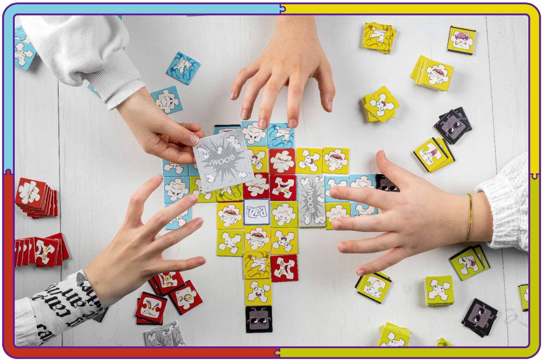 1gioco mani