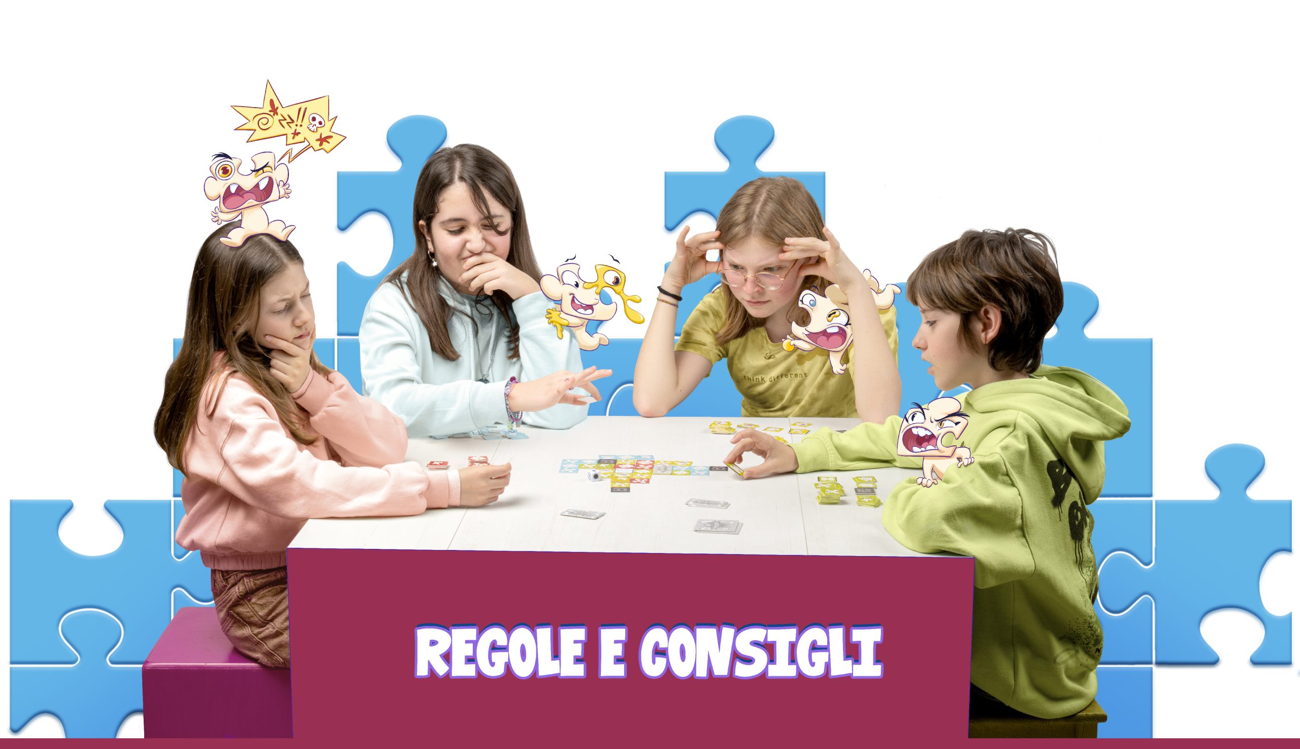 regole consigli